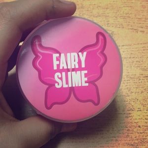 Fairy slime (butter slime)